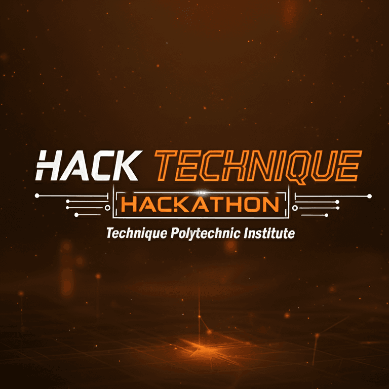 Hack Technique 2026 | Devfolio